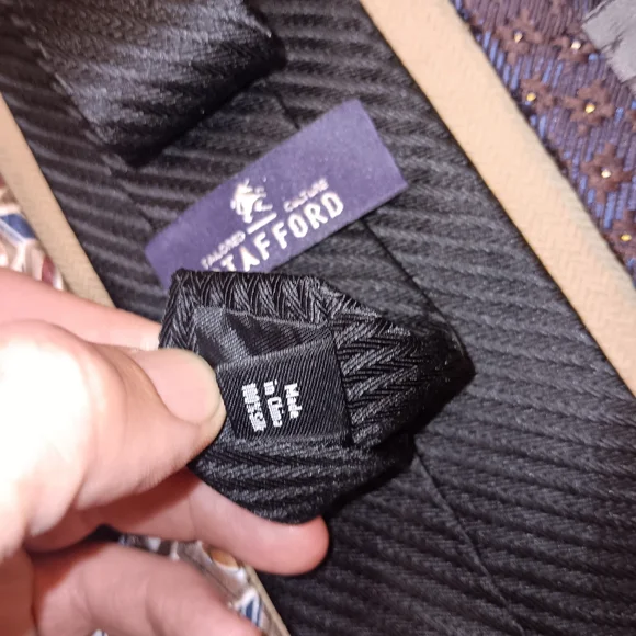 Tie Bundle (7) - Picture 5 of 7